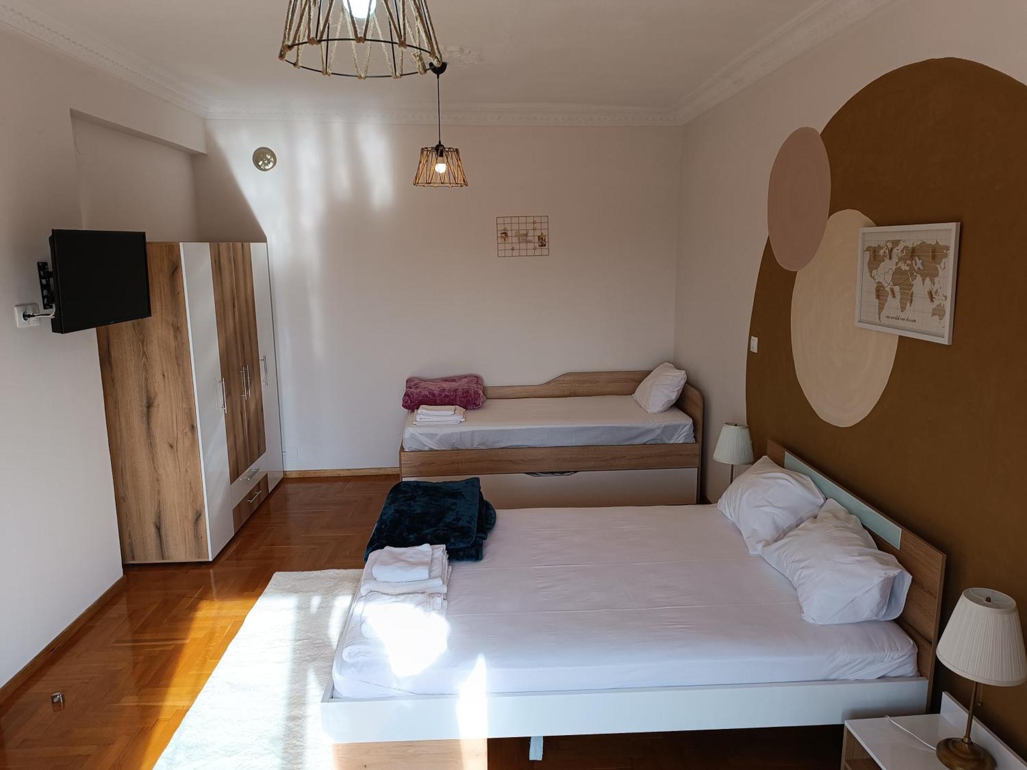 Pablo Boutique Rooms Neon Petritsion Экстерьер фото
