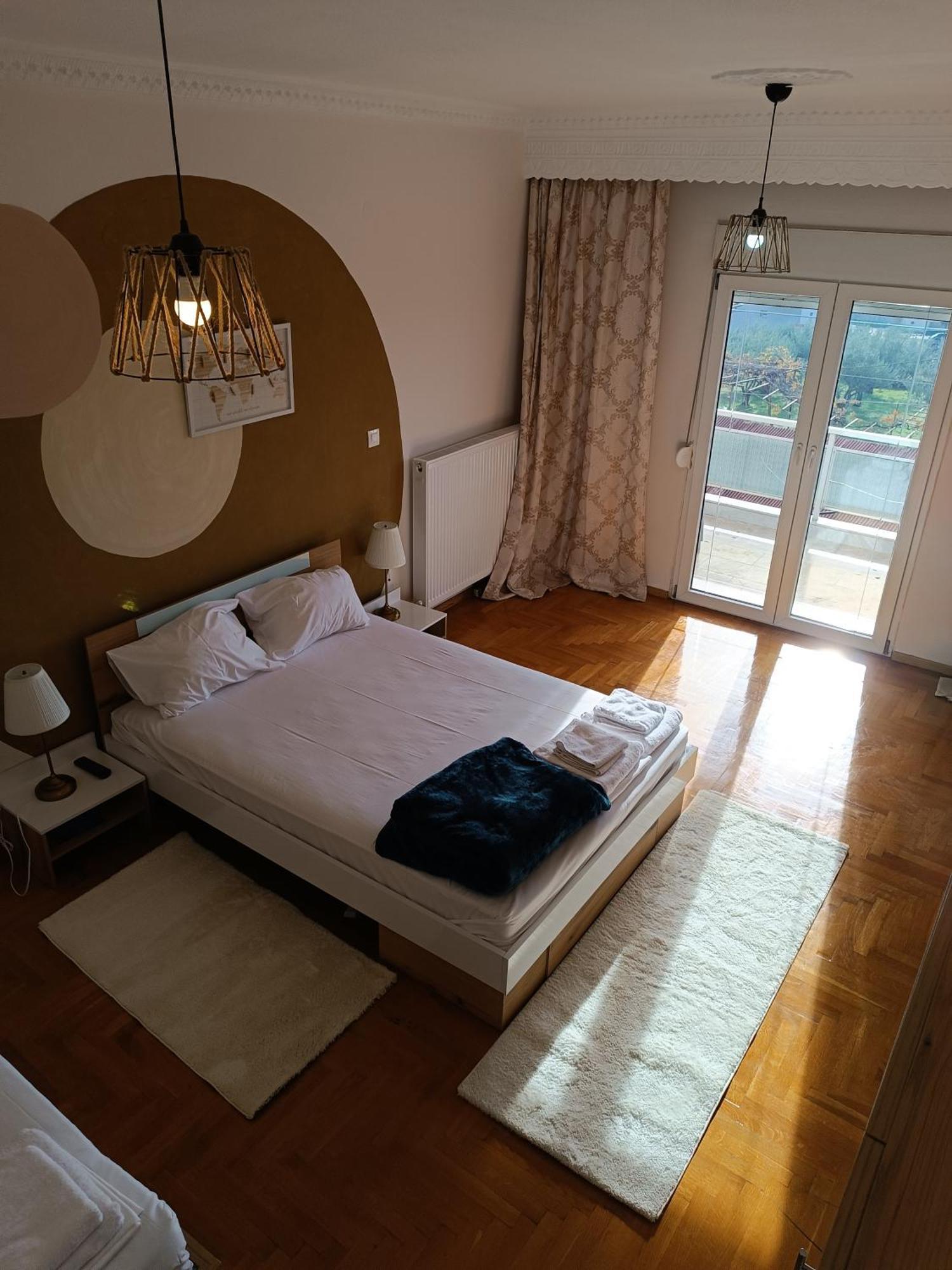 Pablo Boutique Rooms Neon Petritsion Экстерьер фото